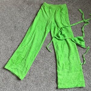 COPY - SavageXFenty “Grinch” Sleepset